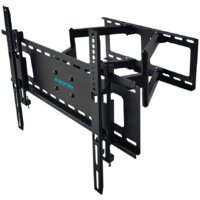 Kromax ATLANTIS-80 (черный)