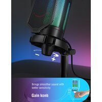 FIFINE A6 Neo (черный) Image #3