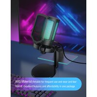 FIFINE A6 Neo (черный) Image #6