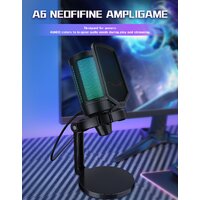 FIFINE A6 Neo (черный) Image #7