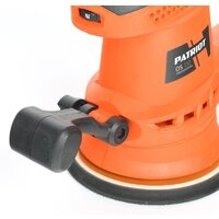 Patriot OS 150 Image #6