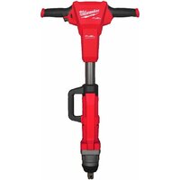 Milwaukee M18 FUEL M18FHIWF1R-122C 4933493141 (с 2-мя АКБ, кейс) Image #2