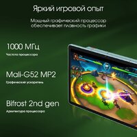 Digma Pro Edge 4G 6GB/128GB (мятный) Image #6