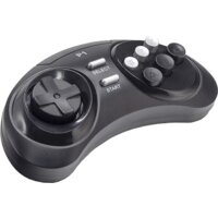 Retro Genesis Modern Wireless (2 геймпада, 300 игр) Image #4