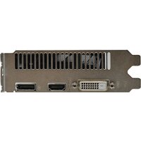 AFOX Radeon RX 550 4GB GDDR5 AFRX550-4096D5H4-V6 Image #5