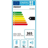 Indesit ITS 5180 G Image #10