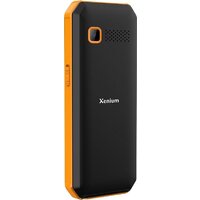 Xenium X300 (оранжевый/черный) Image #8