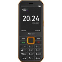 Xenium X300 (оранжевый/черный) Image #2