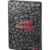 Apacer Panther AS350 128GB AP128GAS350-1 Image #2