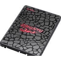 Apacer Panther AS350 128GB AP128GAS350-1 Image #3