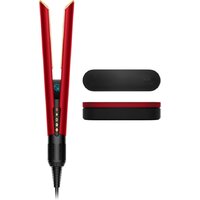 Dyson Airstrait (евровилка, красный бархат/золотой) Image #1