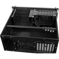 ExeGate 4U450-16/4U4019S 500W EX244591RUS Image #3