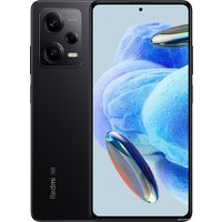 Xiaomi Redmi Note 12 Pro 5G 8GB/256GB международная версия (черный)