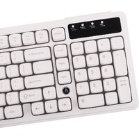 Ajazz AF98 Wired (белый) Image #3