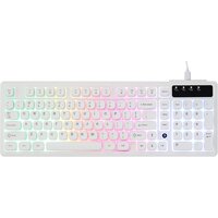 Ajazz AF98 Wired (белый) Image #10