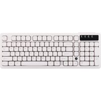 Ajazz AF98 Wired (белый)