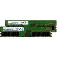 Samsung 16GB DDR4 PC4-25600 M378A2G43AB3-CWE