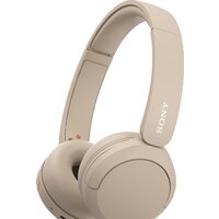 Sony WH-CH520 (бежевый)