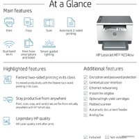 HP LaserJet M234dw 6GW99F Image #9