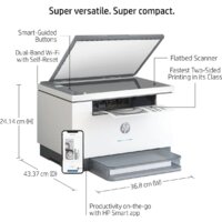 HP LaserJet M234dw 6GW99F Image #10