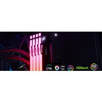 Kingston FURY Beast RGB 16ГБ DDR5 6000 МГц KF560C30BBA-16 Image #4