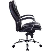 Бюрократ T-9950/BLACK-PU (черный) Image #2