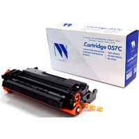 NV Print NV-057C (аналог Canon 057C)