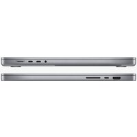 Apple Macbook Pro 16" M1 Pro 2021 Z14V0008D Image #3