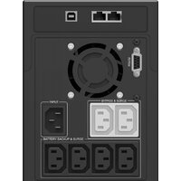 IPPON Smart Power Pro II 1600 Image #3