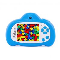 Rekam iLook K410i (синий) Image #8