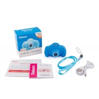 Rekam iLook K410i (синий) Image #7