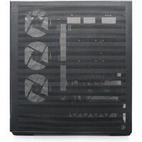 XASTRA Q700 7ARGB-FG-C10-UC (черный) Image #5