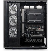 XASTRA Q700 7ARGB-FG-C10-UC (черный) Image #3