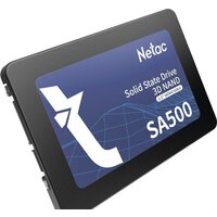 Netac SA500 2TB NT01SA500-2T0-S3X Image #4