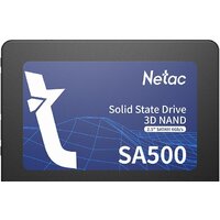 Netac SA500 2TB NT01SA500-2T0-S3X Image #1