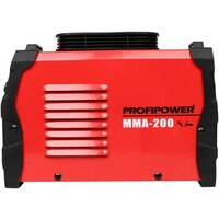 Profipower MMA-200 IGBT Image #3