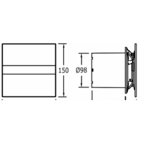 CATA E-100 GS Image #2