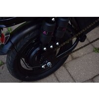 Terax Colibri U6 Image #6