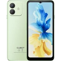 Cubot Note 40 6GB/256GB (зеленый)