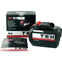 TEH LB6.0Ah 20V 10C (20В/6 Ah) Image #6