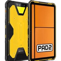 Ulefone Armor Pad 2 (черный/желтый) Image #2
