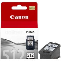 Canon PG-512 Black Image #2