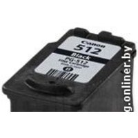 Canon PG-512 Black