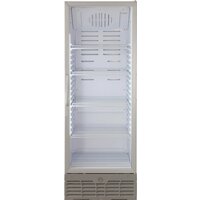 Торговые холодильники