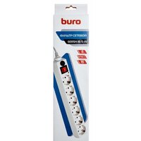 Buro 600SH-16-5-W Image #4