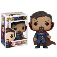 Funko POP! Bobble: Marvel: Doctor Strange - Doctor Strange