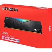 ADATA XPG Lancer RGB 2x16ГБ DDR5 8000 МГц AX5U8000C3816G-DCLARBK Image #5