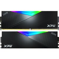 ADATA XPG Lancer RGB 2x16ГБ DDR5 8000 МГц AX5U8000C3816G-DCLARBK Image #1