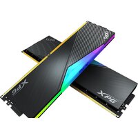 ADATA XPG Lancer RGB 2x16ГБ DDR5 8000 МГц AX5U8000C3816G-DCLARBK Image #4