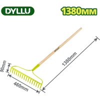 Dyllu DTXW4316 Image #2